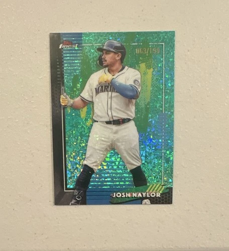 Josh Naylor