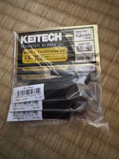 Keitech M1 Casting Jig er2 3/8oz Black Set of 3