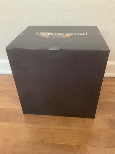 FINAL FANTASY TACTICS Ivalice Chronicles Switch Collectors Edition, USA IN HAND - Bild 5 von 17