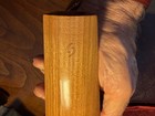 Mollenhauer Elody Electro-Acoustic Alto Recorder in F-Cherrywood — photo 7