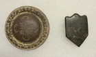 Maryland Bridle Rosette Civil War Period