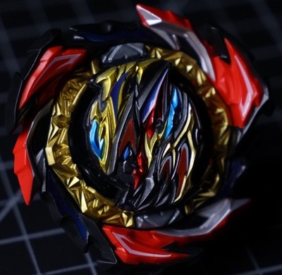 Dangerous Belial Almight-2 B-191 Beyblade Burst DB Takara Tomy #1 May