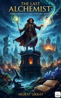 Murat Ukray | The Last Alchemist | Taschenbuch | Englisch (2026)