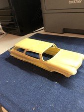 1958 Chrysler Imperial Station Wagon Resin Kit 1958 Chrysler Imperial Station Wagon Resin Kit