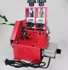 Kompakte Elektrische Abisolierzange F&uuml;r Altkupferdr&auml;hte Und Haushaltskabel