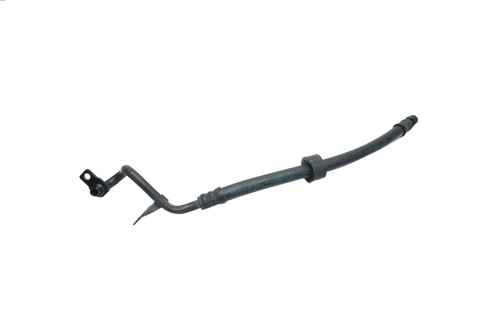 4B0317823D Öldruckleitung Automatikgetriebe Ölkühler Audi A6 4B 4Z Allroad