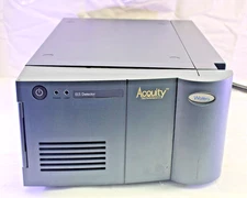 Waters Acquity ELS Detector Light Scatter Detector 186015027, For Parts/Repair