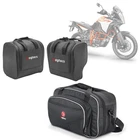 Inner bags fits for suitcase set + top case for KTM 1290 Super Adventure R / S