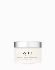 OSEA Undaria Algae Body Butter Cream Moisturizer - 6.7oz.