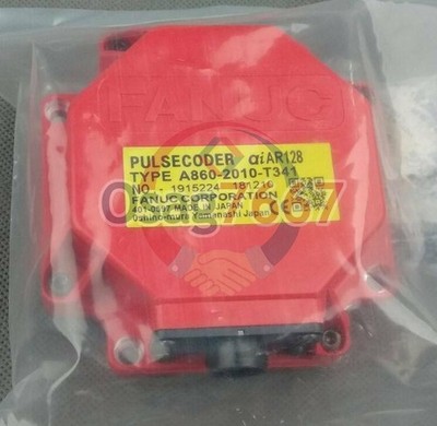 New One     Encoder A860-2010-T341 #vn