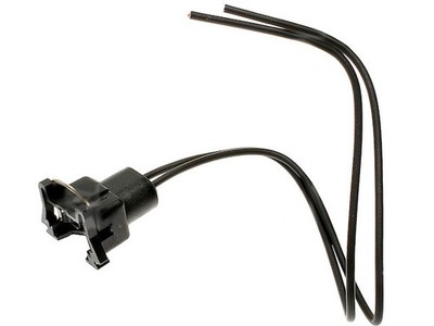 For 1988-1992 Audi 80 Engine Coolant Temperature Sensor Connector 41927HGYS 1989