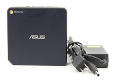 ASUS Chromebox CN60 1.4GHz Intel Celeron 2955U 2GB RAM 16GB SSD; 6145068