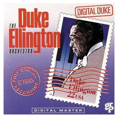 The Duke Ellington Orchestra - Digital Duke [Ellington] CD