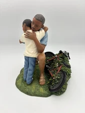 Our Song Brenda Joysmith Part of Growing Figurine 1999 Willitts Designs