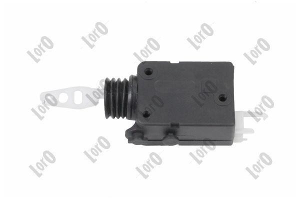Original ABAKUS Stellelement Zentralverriegelung 132-038-003 für Citroën