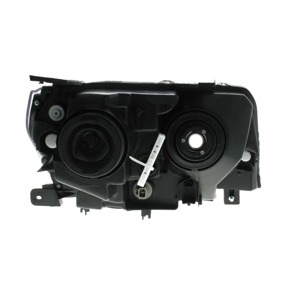 Faro izquierdo H7/HB3 para Suzuki Grand Vitara II JT HSW Foto 2 de 3