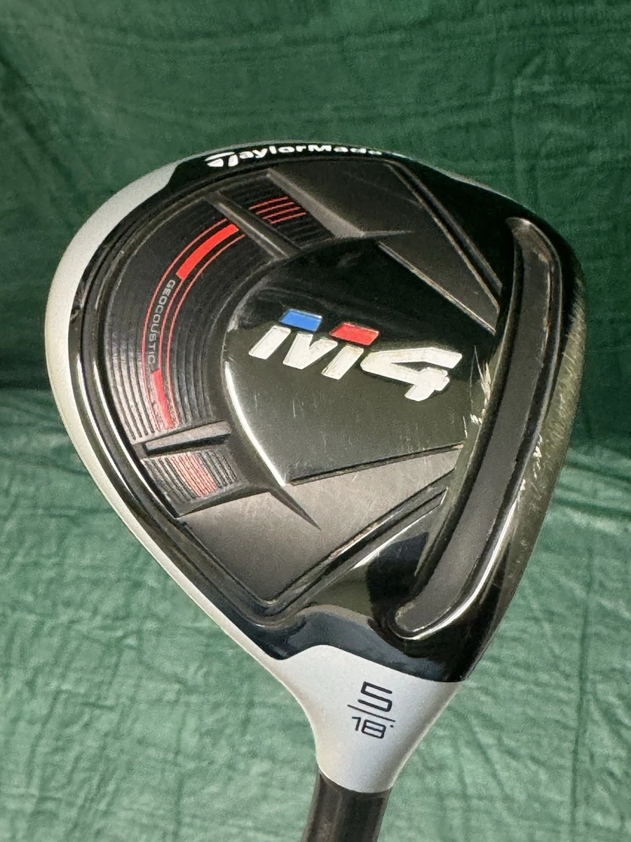 TaylorMade M4 Golf Clubs for sale | eBay