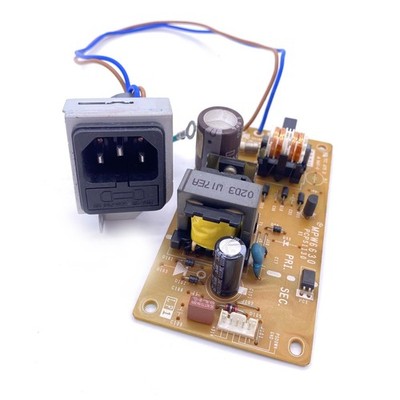 Power supply board J265W 220V MPW6630 PCPS1130 fits for   j125w J615W *wq