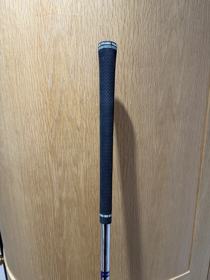 Ping G430 Gap Wedge / 45 Degree / Blue Dot / Reg Flex Ping AWT 2.0 Shaft - New - Image 4 of 4