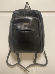Pelle Studio Leather Backpack | eBay display picture 3