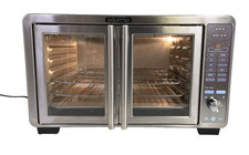 Gourmia XL 45 Qt Digital Countertop Oven w Air Fry GTF7860 / Very Clean 