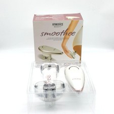 HoMedics Massagegerät Anti Cellulite Körperpflege Smoothee Entgiftung für Gesund