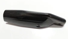 Ducati Performance Hypermotard Carbon Fork Guard 821 939 96986908B