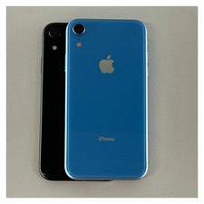 iPhone XR [256GB Blue Unlocked] Prices | Apple iPhone