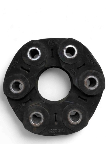 BMW 3 F30, F80 Propshaft Rubber Coupling 1229360 2015 32041478