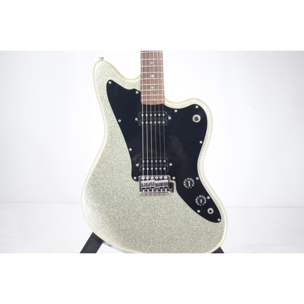 Squier Jagmaster 1999 Japan Jazzmaster Style Electric Guitar