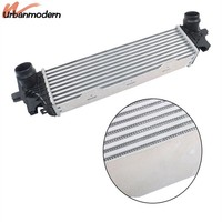 TurboküHler LadeluftküHler FüR BMW G31 G30 F90 G32 G11 G12 BJ Ab 2015 2.0L 3.0L