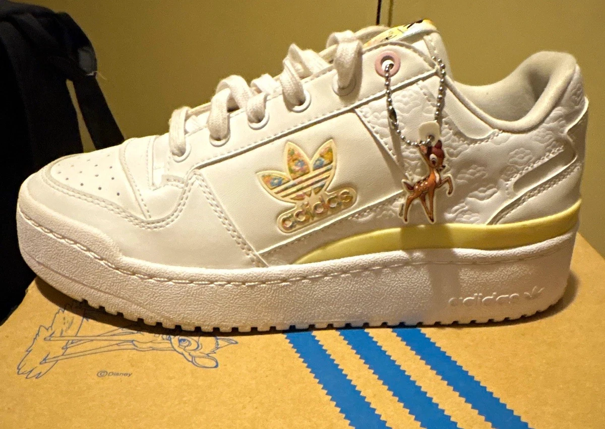 adidas Disney x Forum Bold Bambi W for sale | eBay