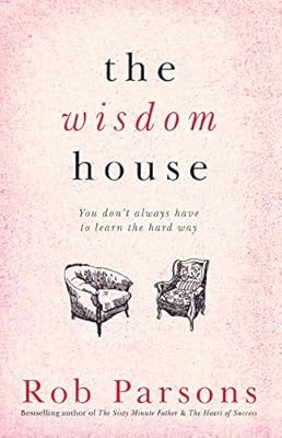 The Wisdom House, Parsons, Rob, Used; Good Book