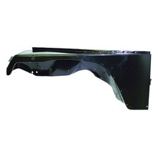 55013515 Fender Front Driver Left Side Hand For Jeep Wrangler 1987-1995 55013515 Fender Front Driver Left Side Hand For Jeep Wrangler 1987-1995