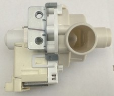 KELVINATOR WASHING MACHINE WATER DRAIN PUMP K750B*01 K750C*01 K800B*01