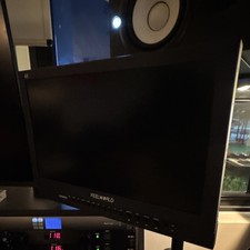 Feelworld 17.3in P173-9HSD Broadcast Monitor HD-SDI VGA