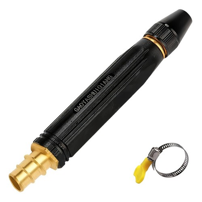 #ad Powerful Car Wash Spray Nozzle Pressure Washer Watering Cleaning Gun $23.70