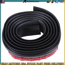 82792 Truck Cap Topper All Glass Rear Door Bottom Seal Fits for Leer 100XQ