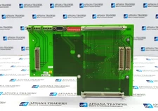 HU-WR-NETZ PRINTED CIRCUIT BOARD 61248.2L0