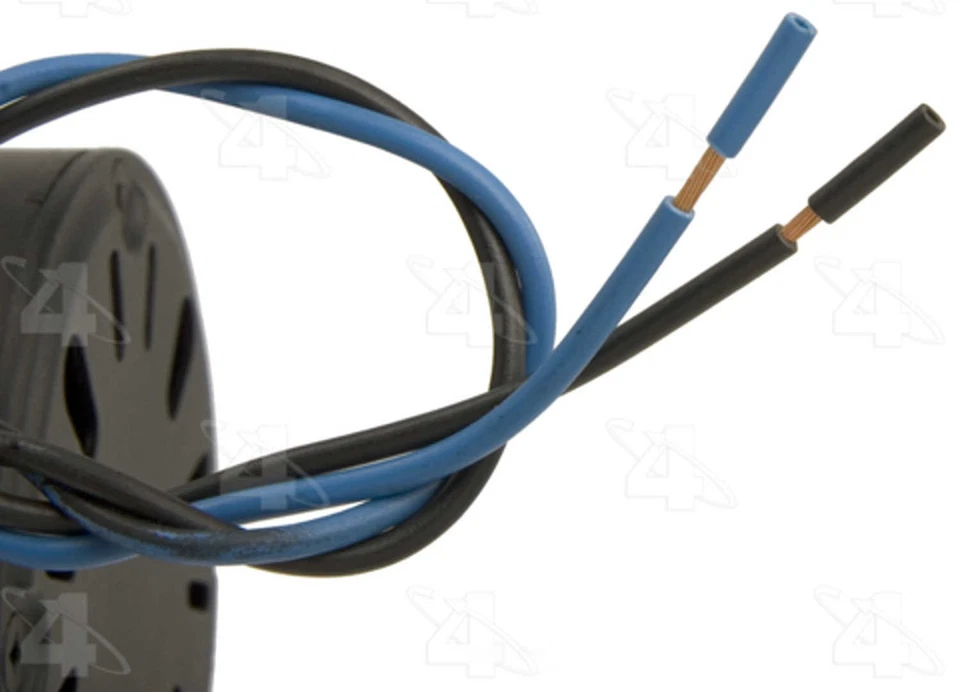 A/C Condenser Fan Motor fits 1995-2002 Lincoln Continental FOUR SEASONS - Изображение 4 из 4