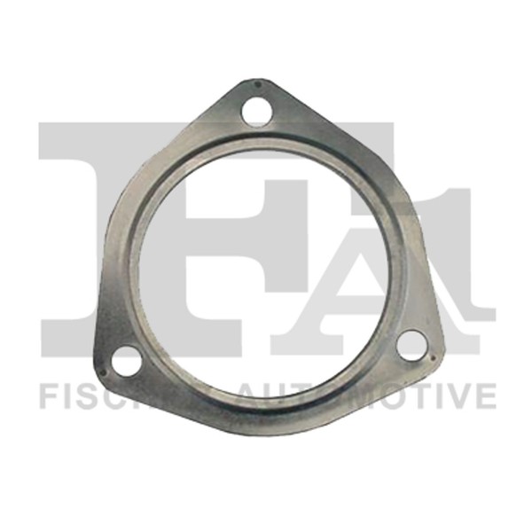 Fa1 Dichtung Abgasrohr 110-911 FüR Transporter T3 VW MittelschalldäMpfer 411 412-image