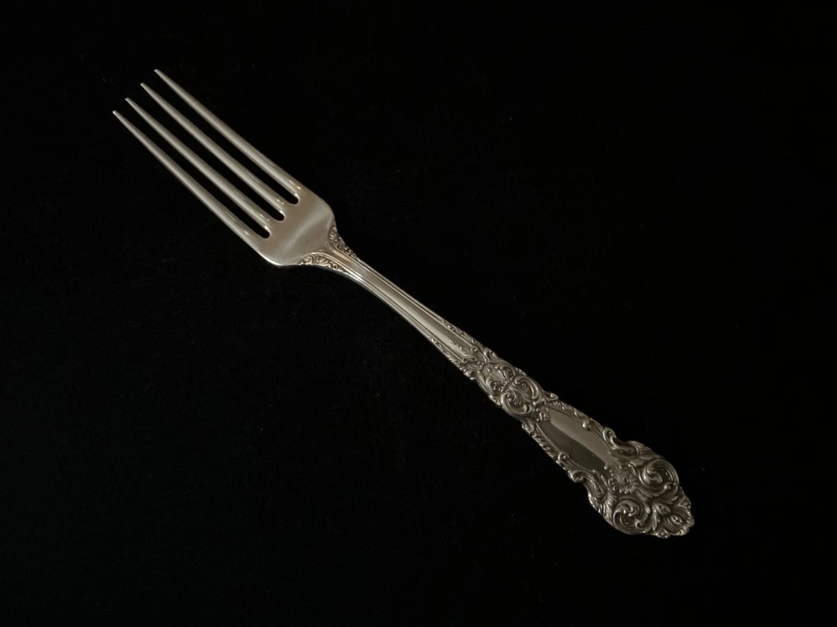 Reed & Barton French Renaissance Silver Antiques for sale | eBay