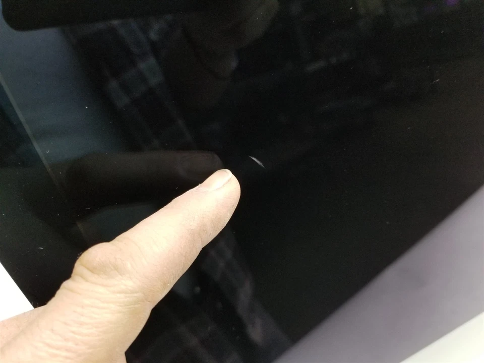 Apple iMac 14,4 A1418 21.5" Core i5 1.4GHz CPU 8GB RAM 1TB HDD OSX 10.13.6 - Image 4 of 4