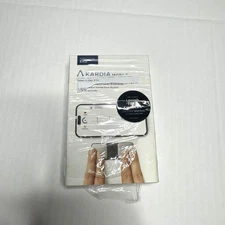 AliveCor KardiaMobile Wireless Personal EKG Monitor (AC-009-UA-DI) - NEW