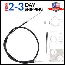 Mini Bike Throttle Cable for Coleman CT200U Predator 212 Baja MB165 MB200 196...