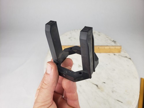 Model Airplane Lot - DU-BRO Fuel Tank Wheels Foam Rubber Robart Hinge Pin Stand - Picture 17 of 19