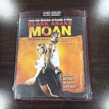 Black Snake Moan HD-DVD,2007 