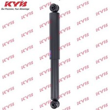 KYB 443017 Stoßdämpfer Stossdämpfer Hinterachse Hinten für Ford 