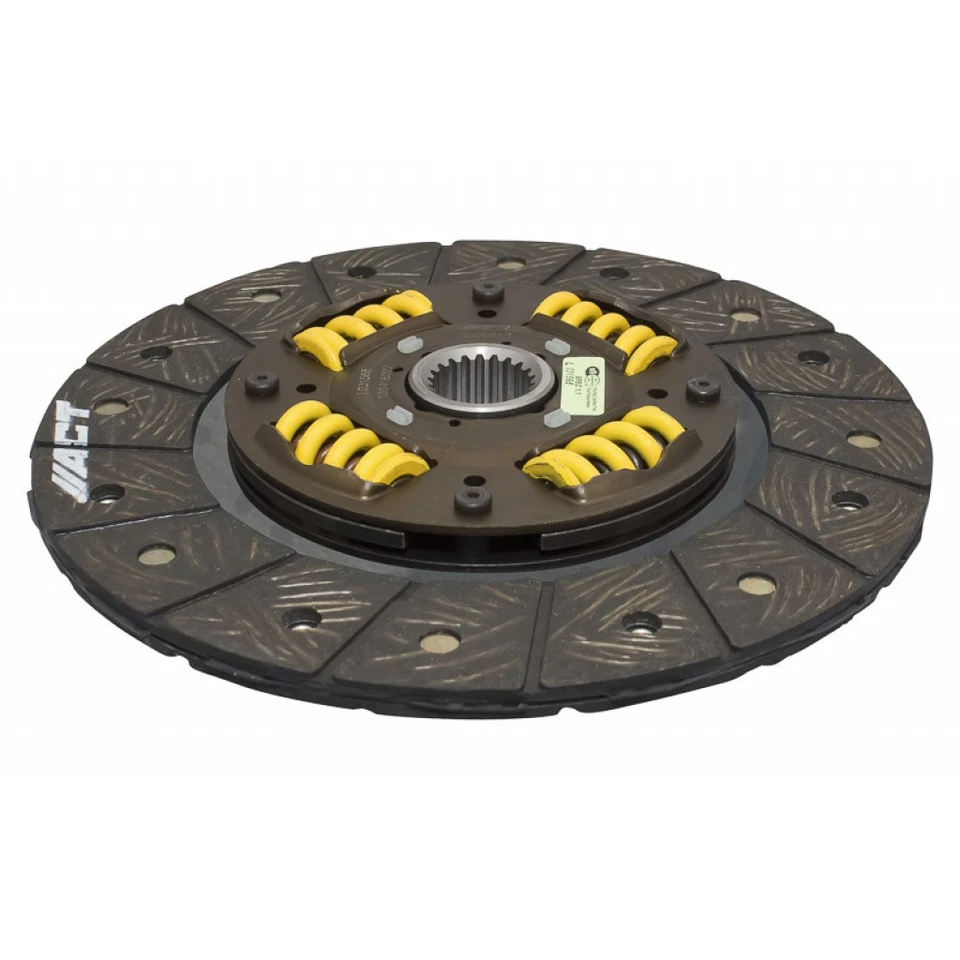 Discos de embrague ACT para Toyota MR2 1991 1992 1993 1994 1995 Perf Street Sprung Foto 2 de 4