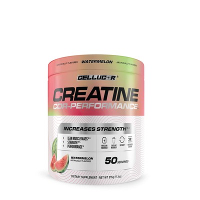COR-Performance Creatine - Watermelon (50 Servings)